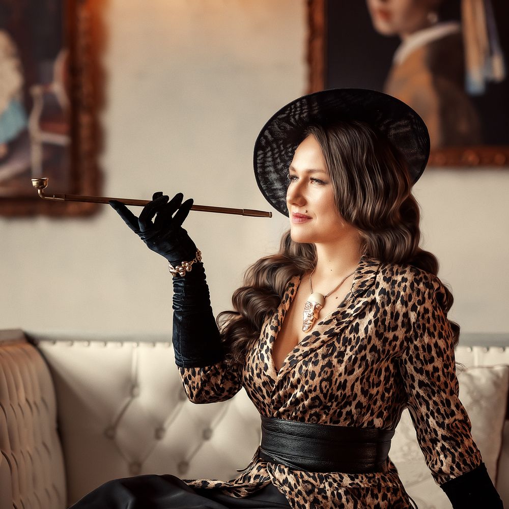 Photograph by Диана Кочнова