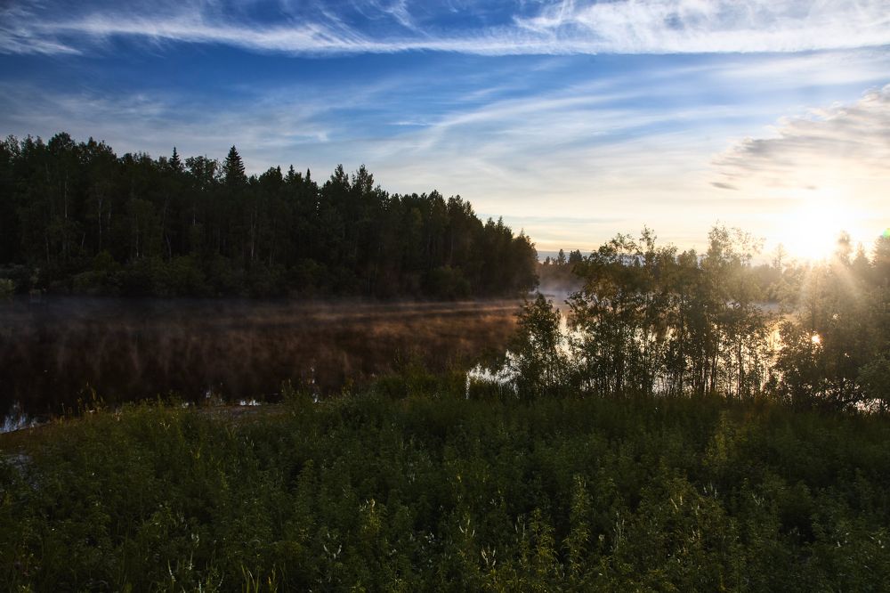 Photograph by Алексей Тишин