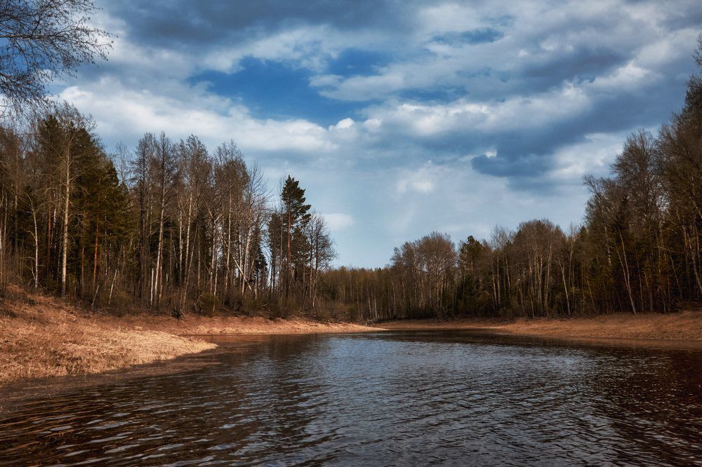 Photograph by Алексей Тишин