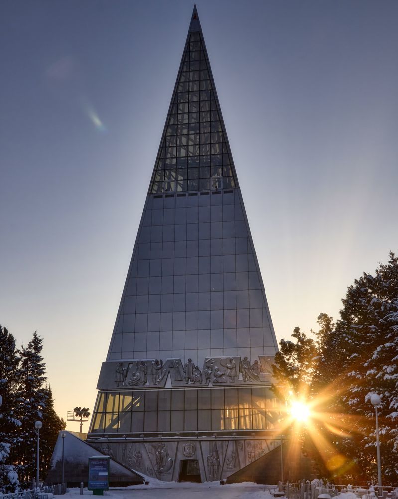 Photograph by Алексей Тишин