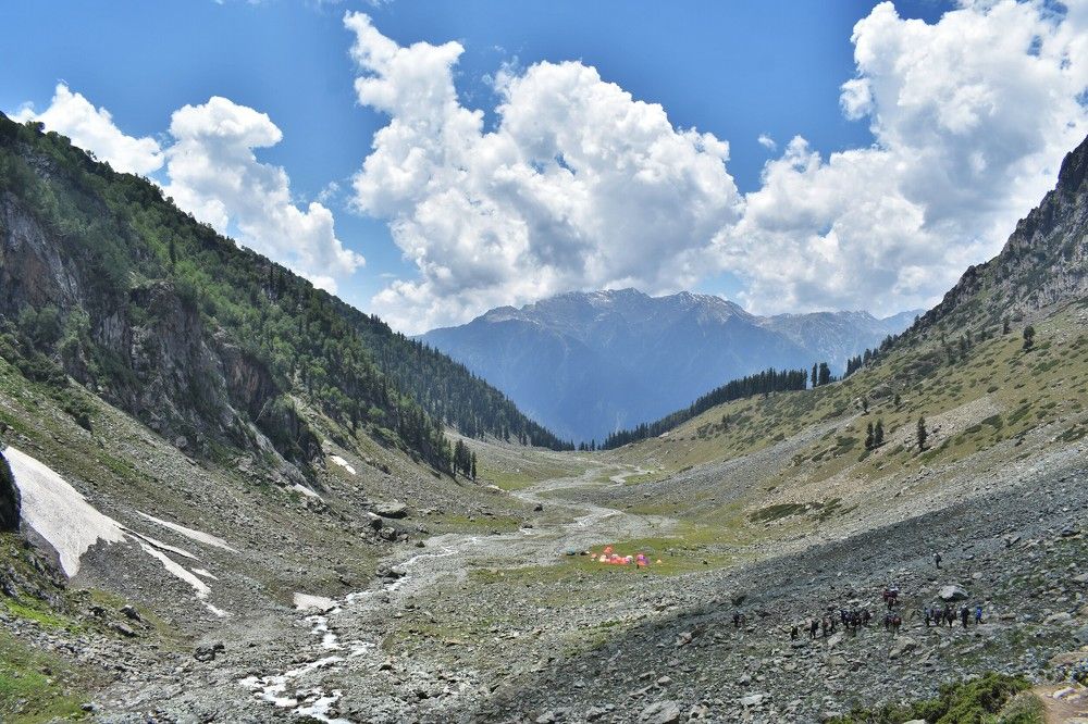 Photograph by Anant Krishna