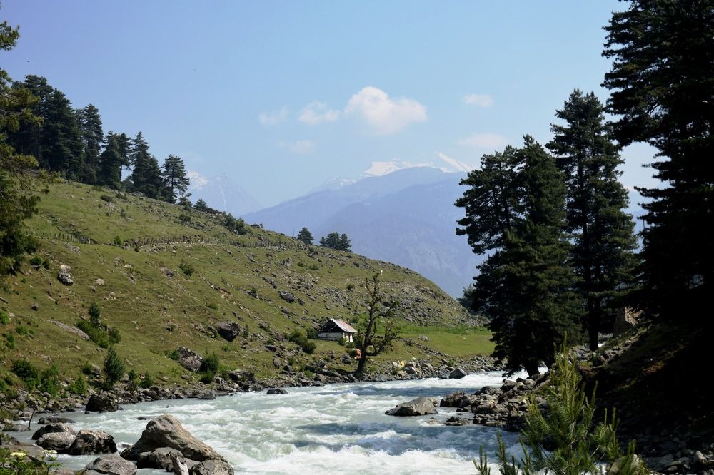 Photograph by Anant Krishna