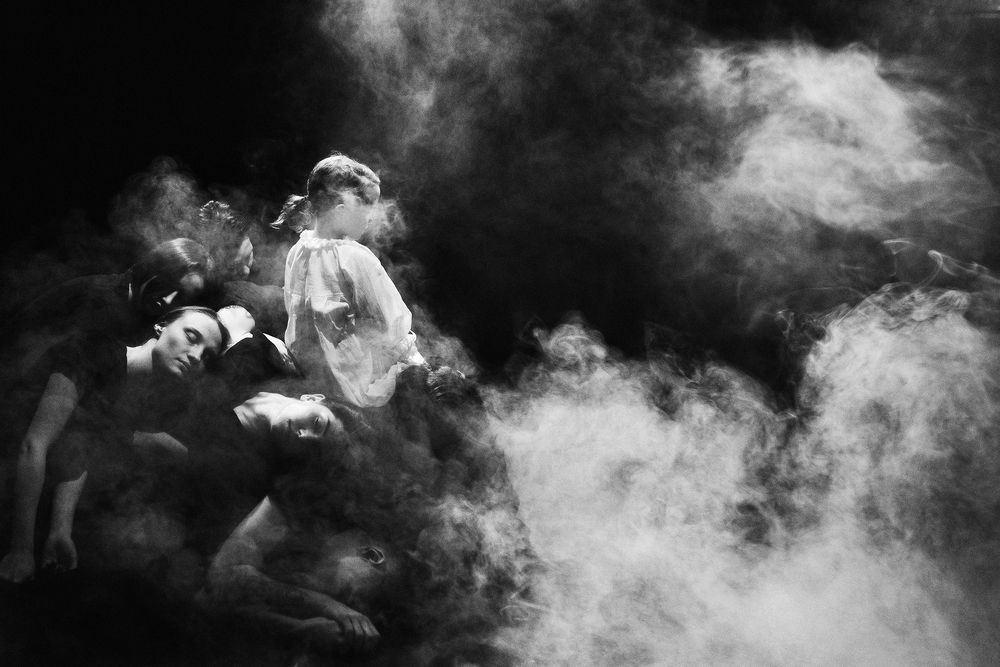 Фотография автора Екатерина Павлова