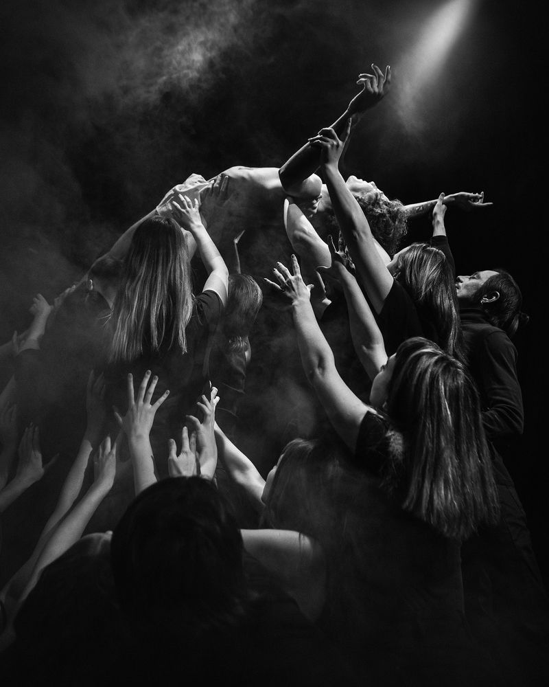 Вознесение