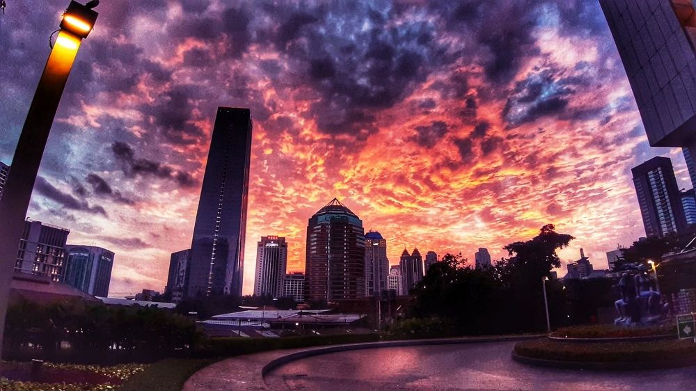 Photograph by Dina Gumanty