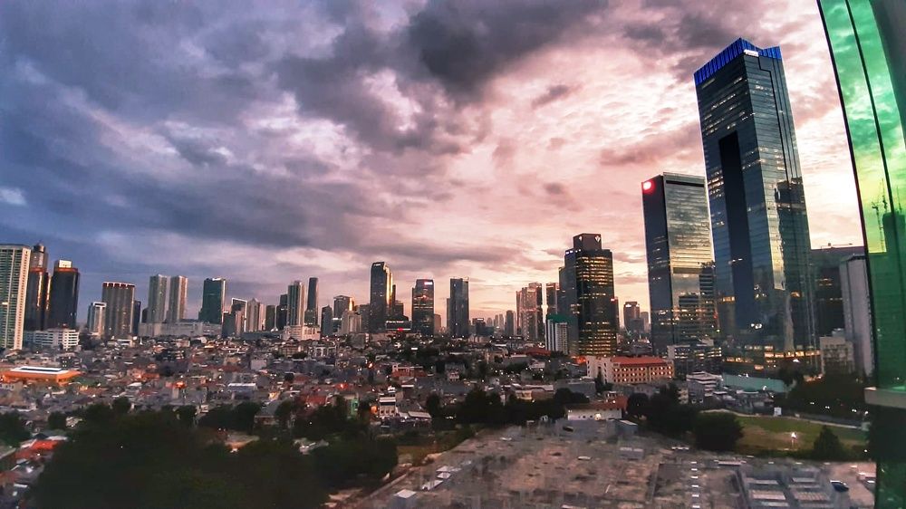 Photograph by Dina Gumanty