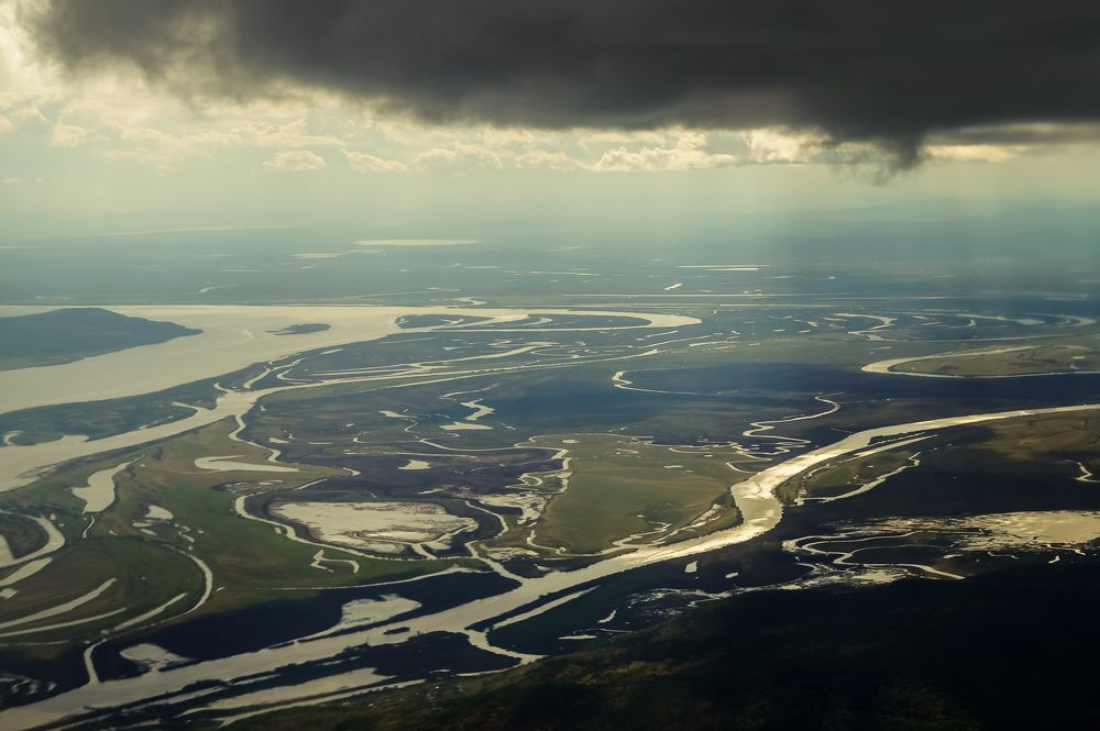 Photograph by Виктор Сёмушкин