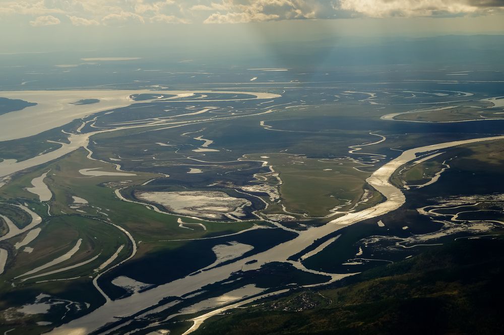 Photograph by Виктор Сёмушкин