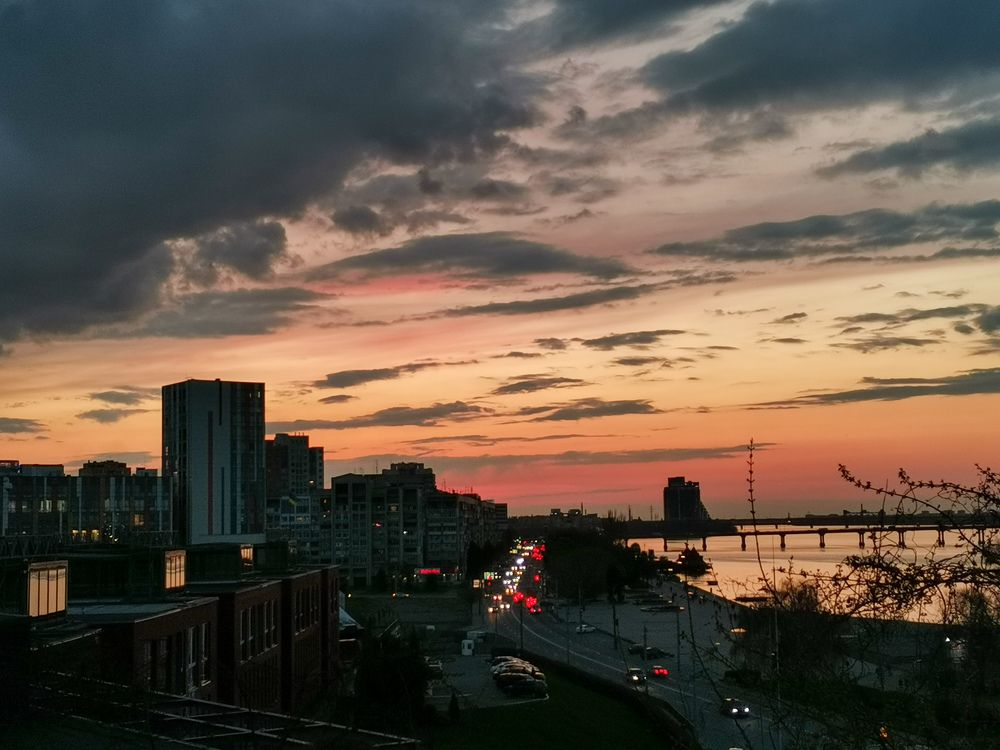 Photograph by Ирина Рыжая