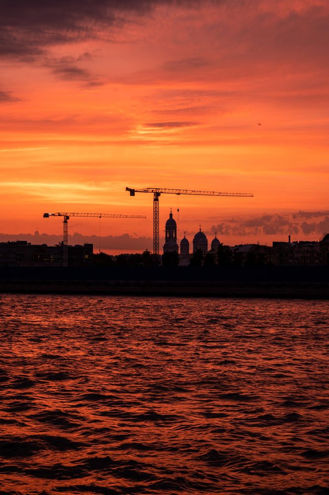 Photograph by Ольга Охорзина