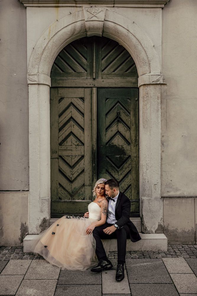 Photograph by Bojan Migač