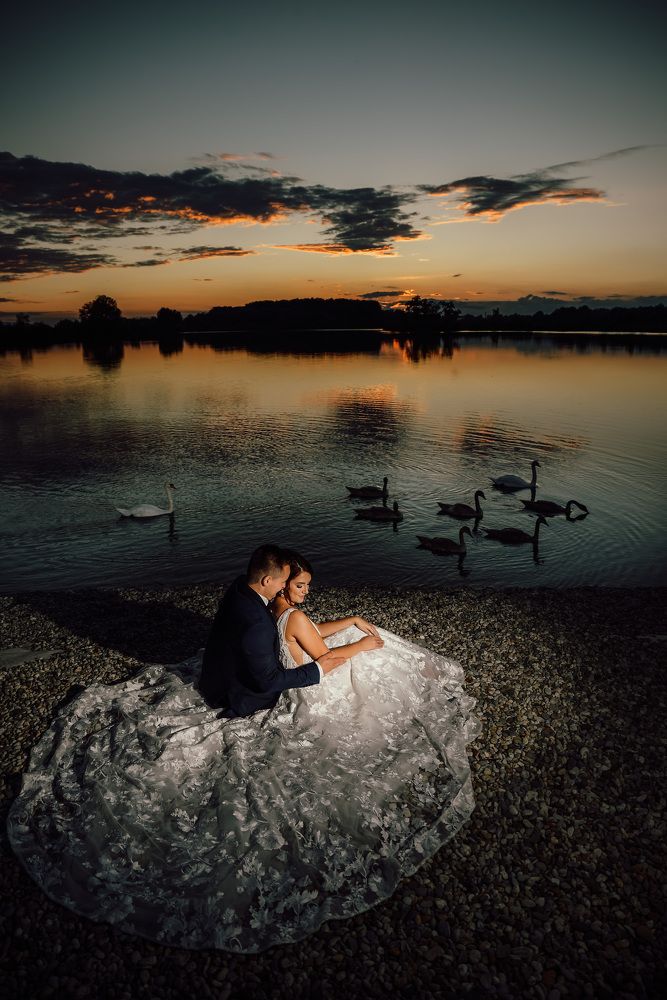 Photograph by Bojan Migač