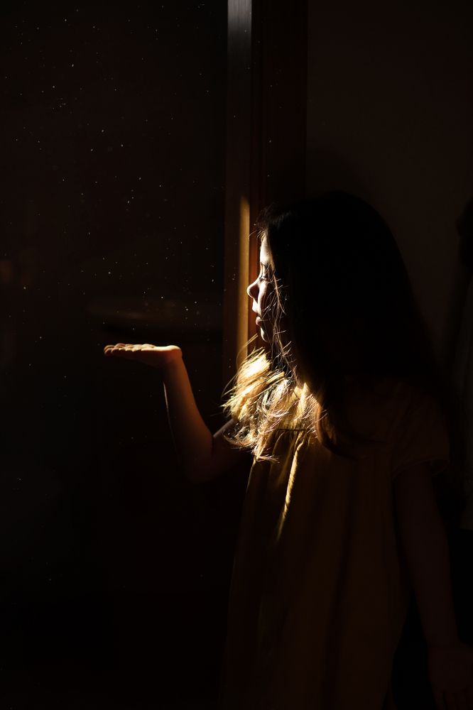 Photograph by Olga Amchislavsky