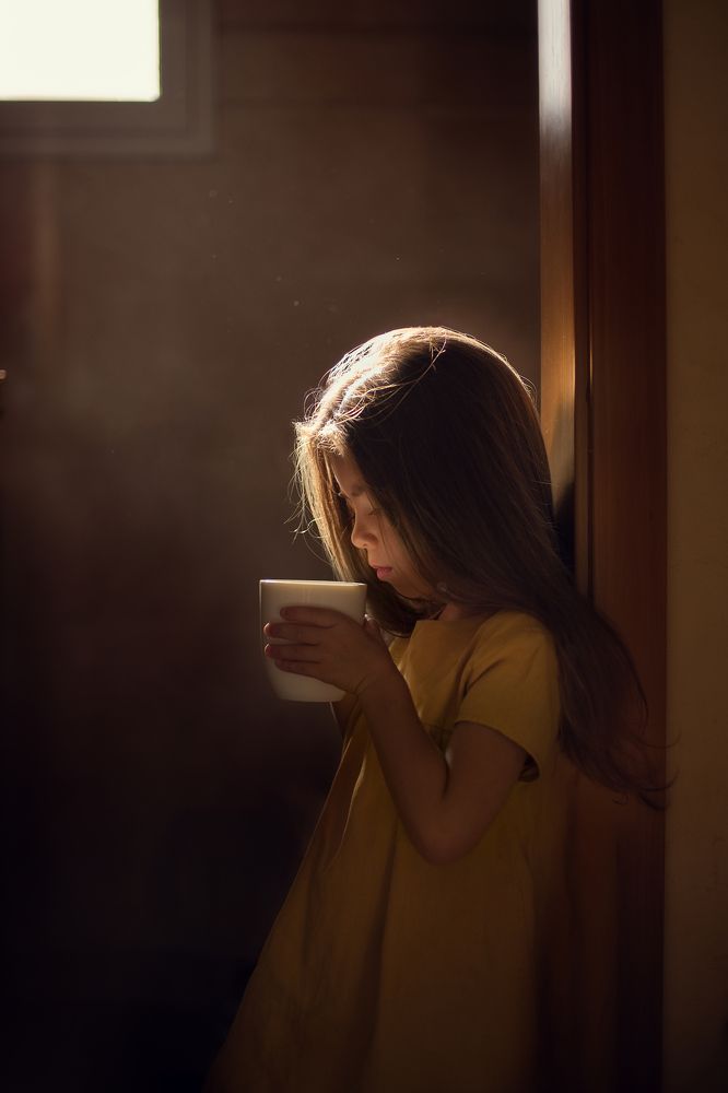 Photograph by Olga Amchislavsky