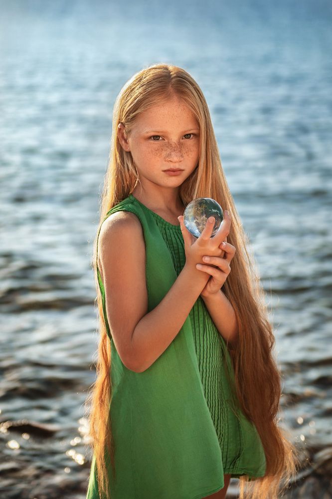 Photograph by Olga Amchislavsky