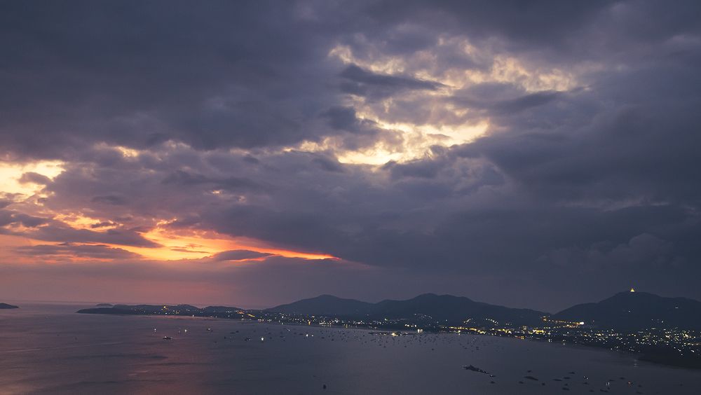 Photograph by Andrei Iemelianov