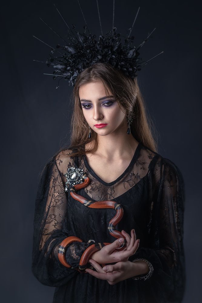 Photograph by Александр Идельчик