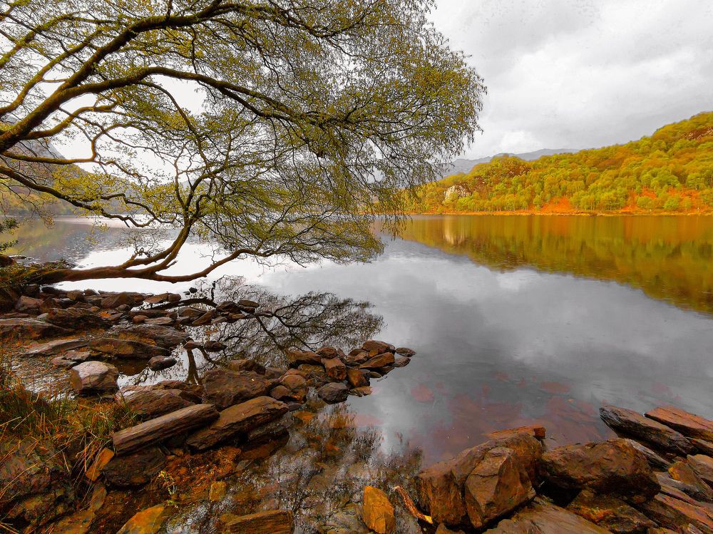 Photograph by Ингрида Кузнецова