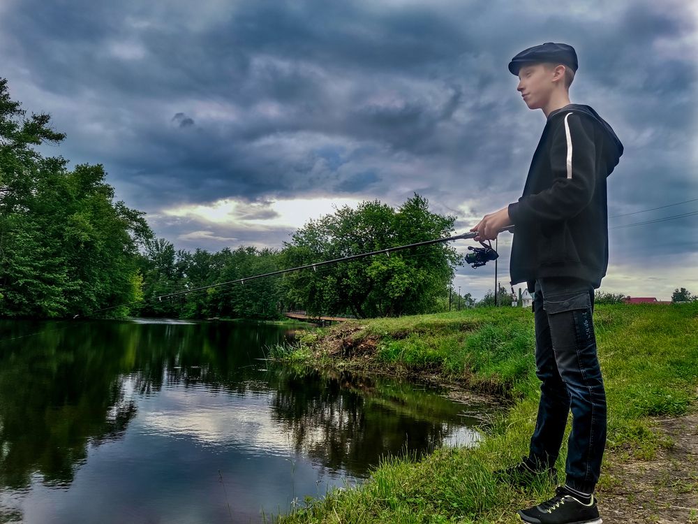 Photograph by Сергей Печатнов