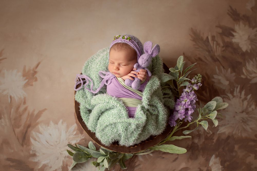 Сказочный сон