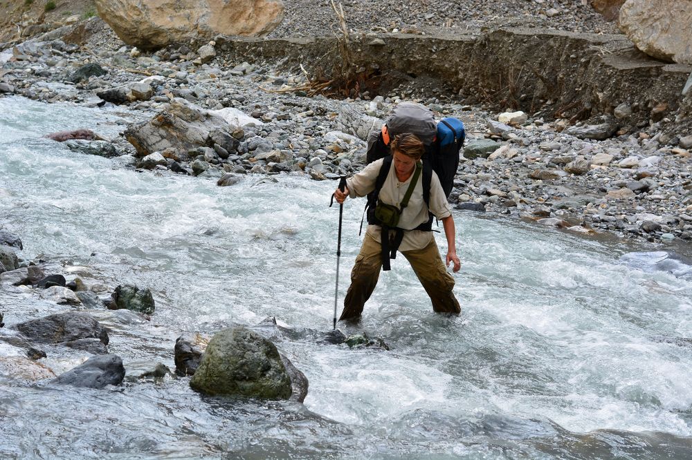 Photograph by Анатолий Орлов