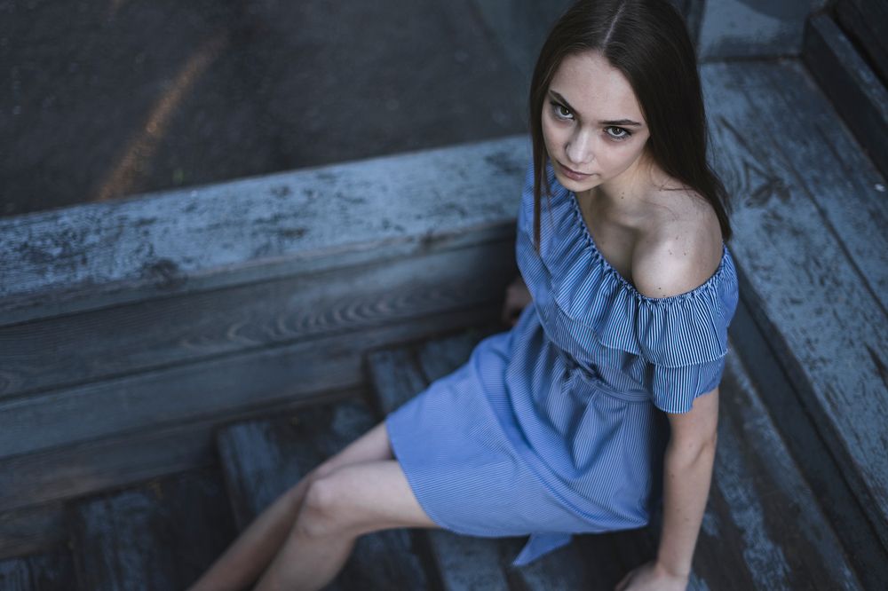 Фотография автора Александр Кременицкий