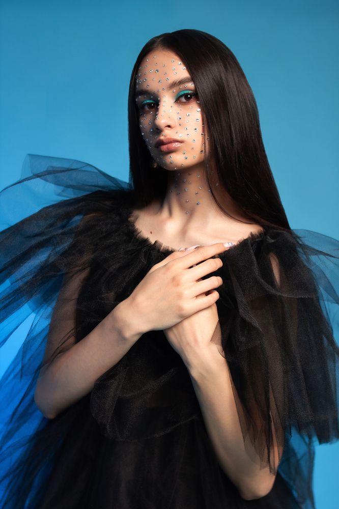 Photograph by Julia Borska