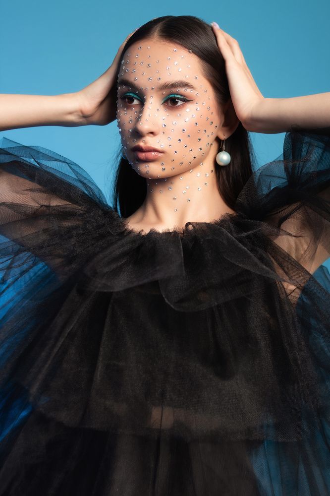 Photograph by Julia Borska