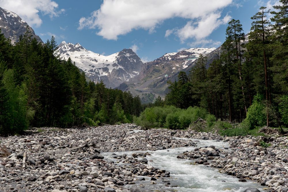 Photograph by Артём Самусенко