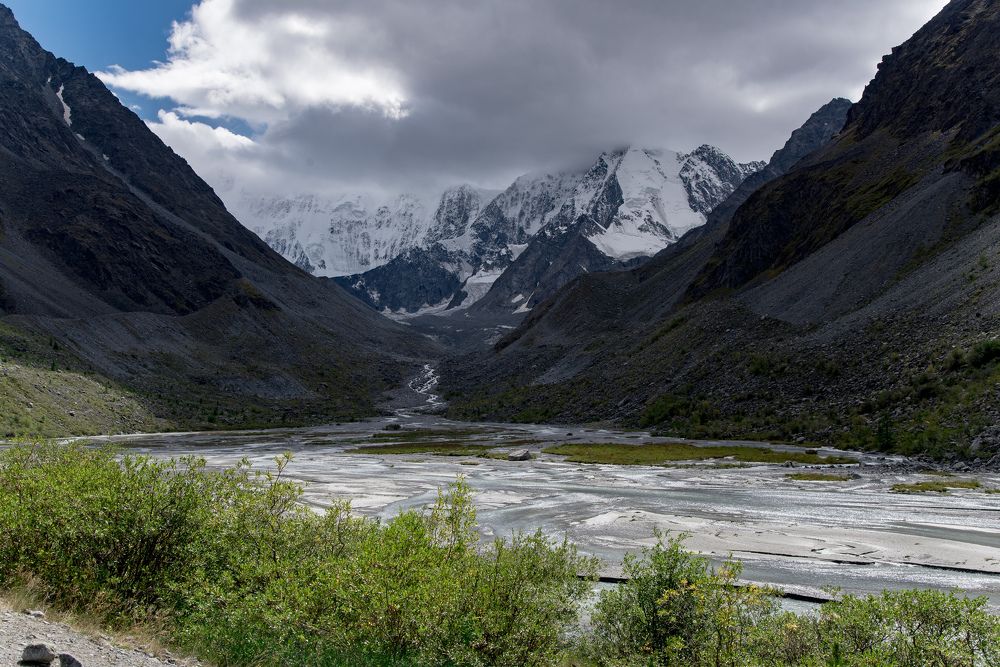 Photograph by Артём Самусенко
