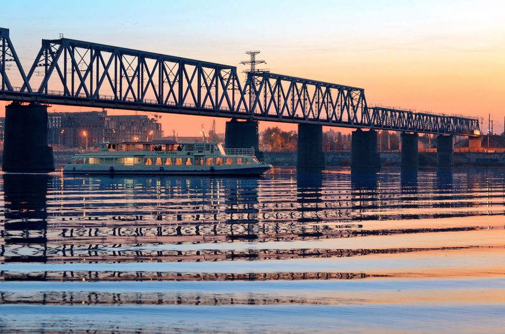 Ритмы релакса