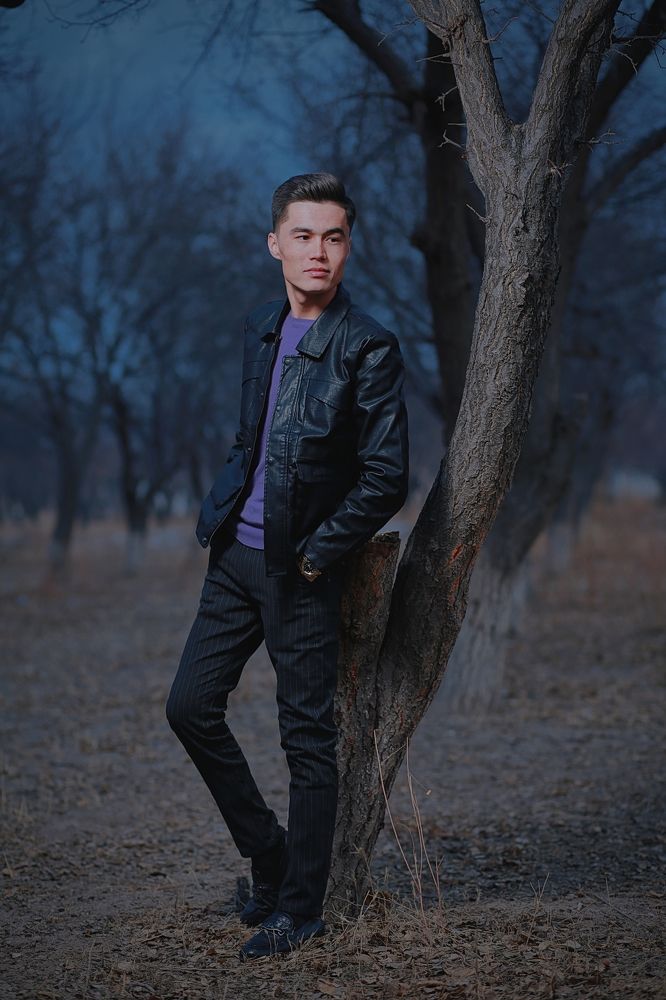 Фотография автора Sulayman Kosherbaev