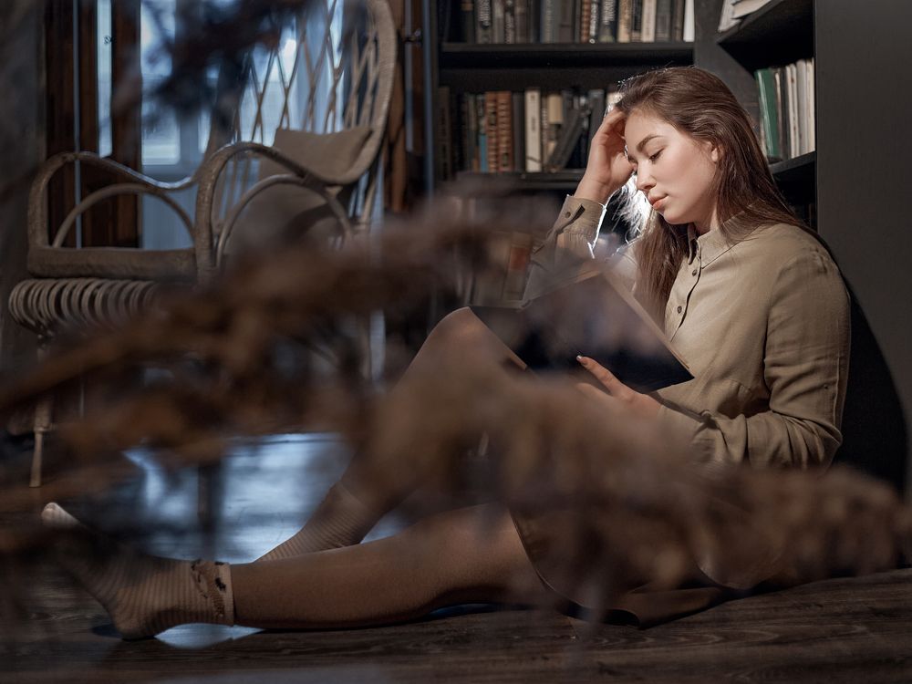 Photograph by Anna D.