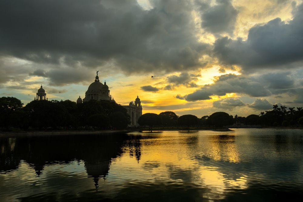 Photograph by Partha Mukhopadhyay