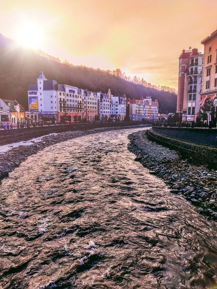 Photograph by Александр Деркач