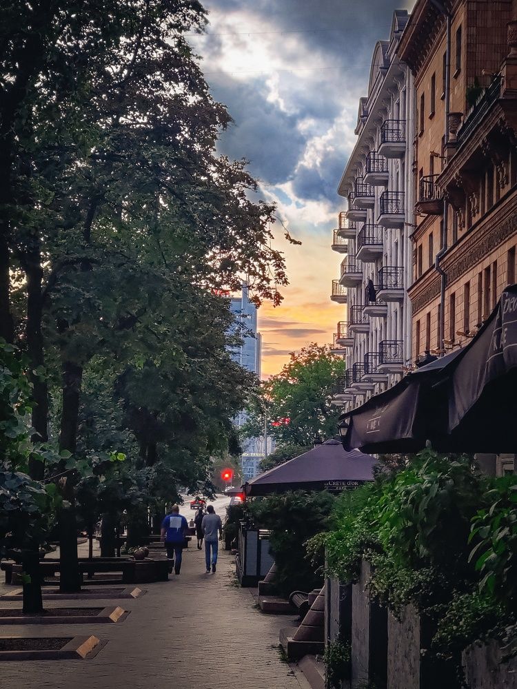 Photograph by Елена Башмакова