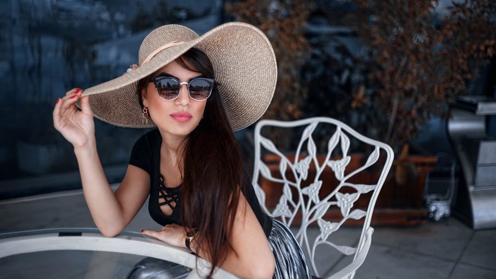 Photograph by Nika & Ramin