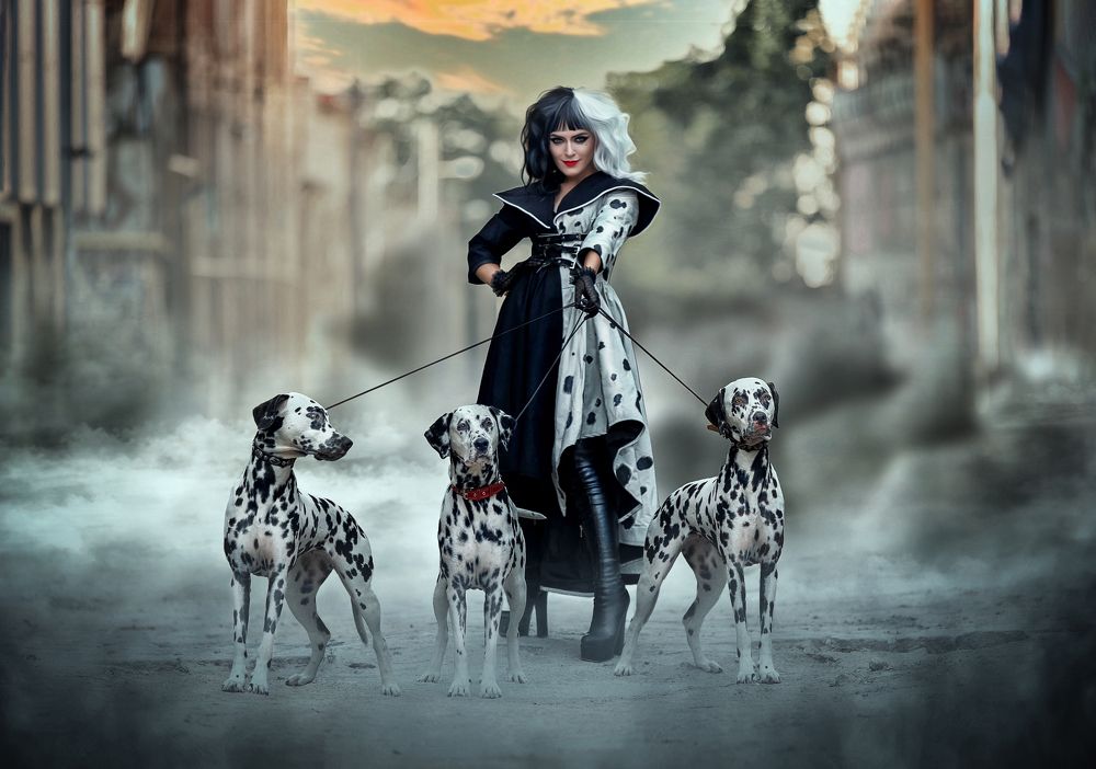 Photograph by Катерина Мельник