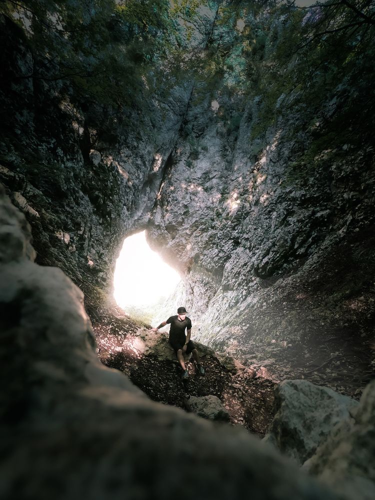 Photograph by Jernej Tratnik