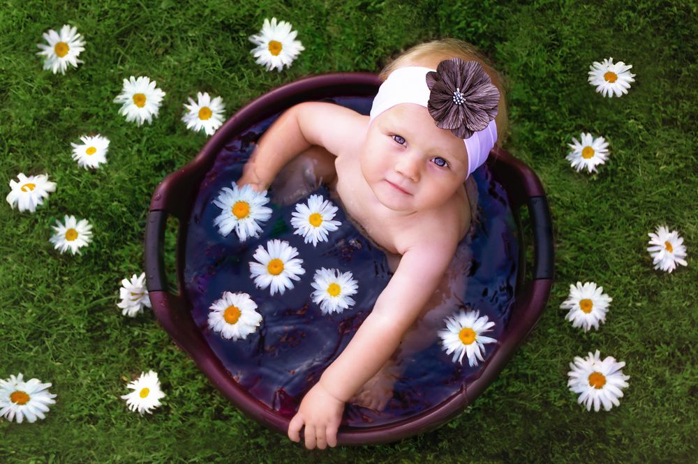 Photograph by Yuliya Ratushnaya