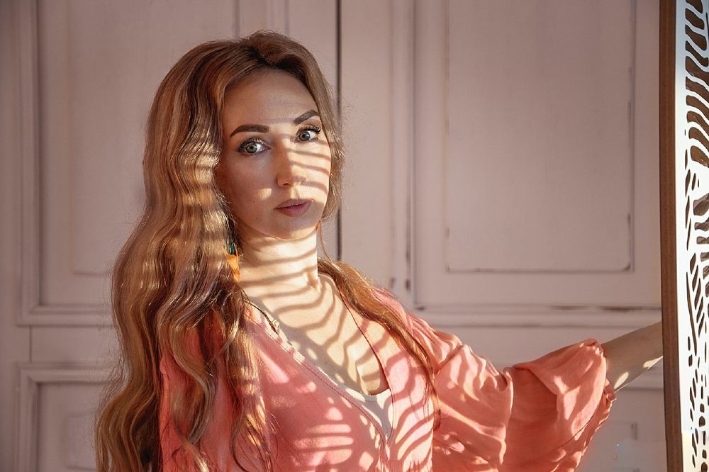 Photograph by Valentina Suvorova