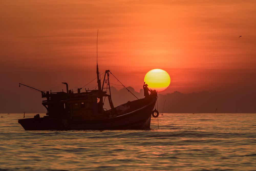 Photograph by Dang Khiem Pham