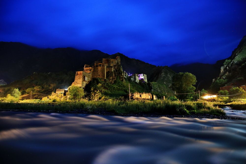 Фотография автора Mark Levitin