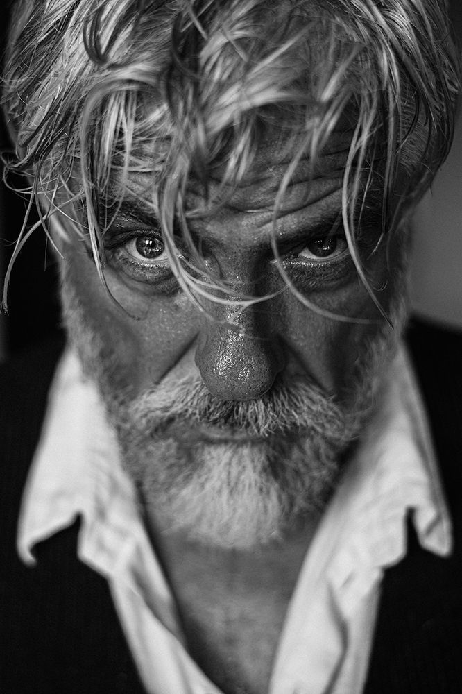 Photograph by Марина Щеглова