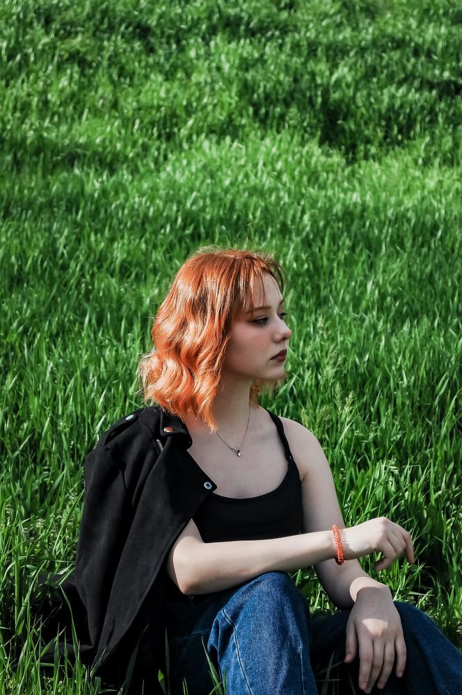 Photograph by Екатерина Подковенко