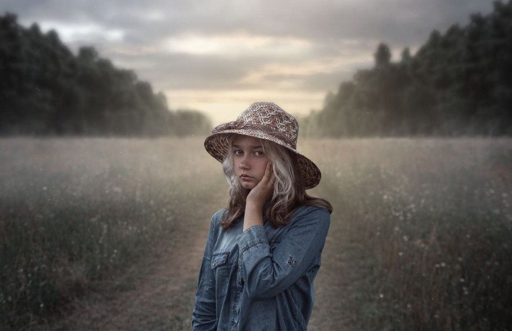 Photograph by Дмитрий Петровский