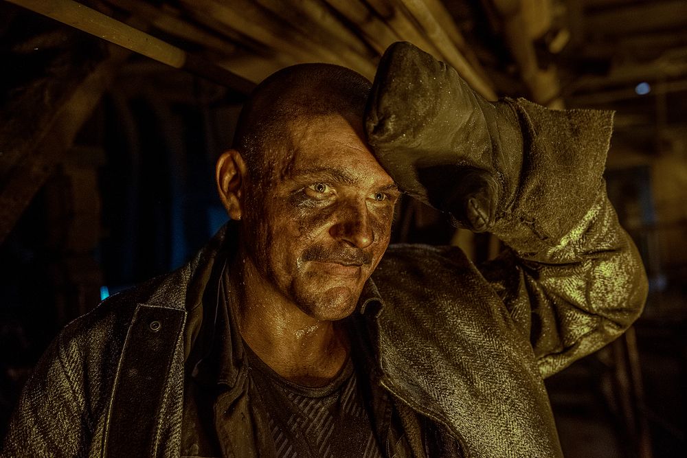 Photograph by Александр БАРДЕНЦЕВ