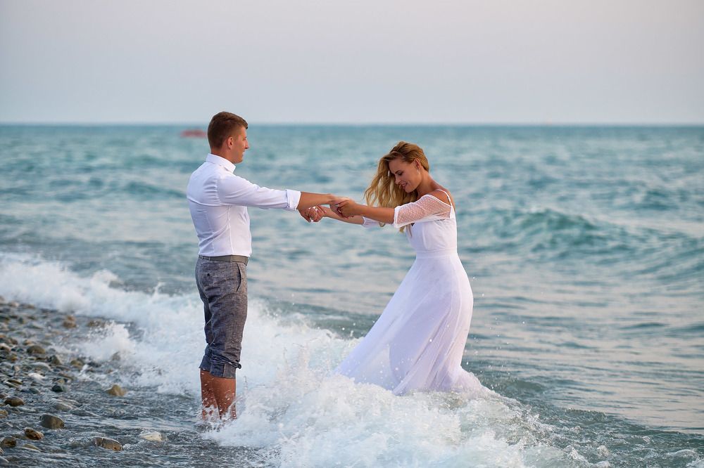 Photograph by Денис Черепко