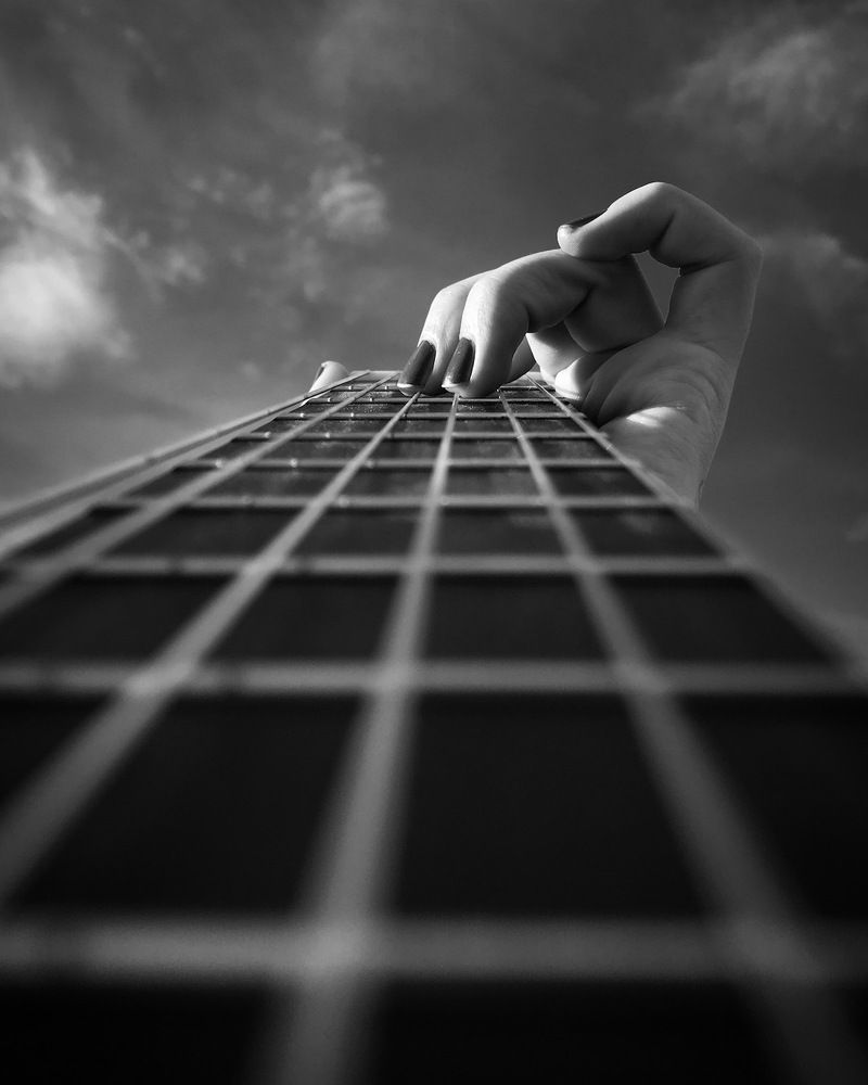 Photograph by Helena Rubi Cano