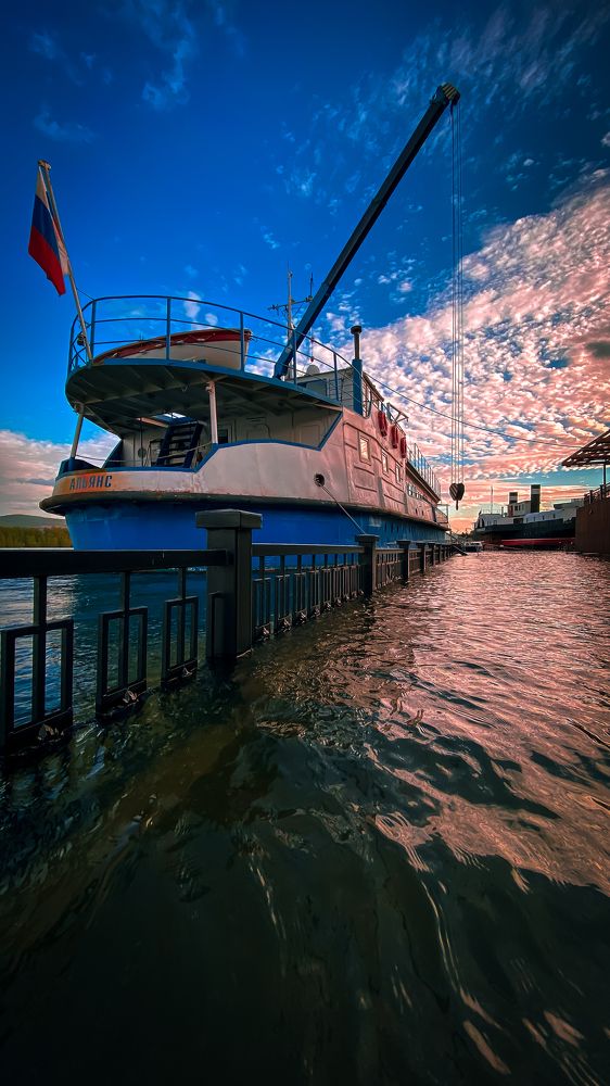 Photograph by Роман Алейников